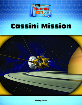 Cassini Mission
