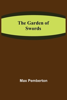 Paperback The Garden of Swords Book