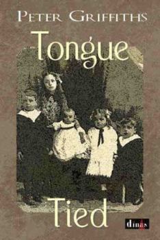 Paperback Tongue Tied Book