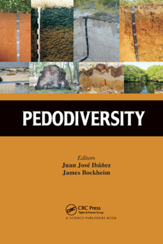 Paperback Pedodiversity Book