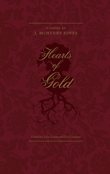 Paperback Hearts of Gold Book
