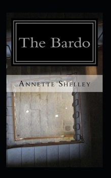 Paperback The Bardo Book