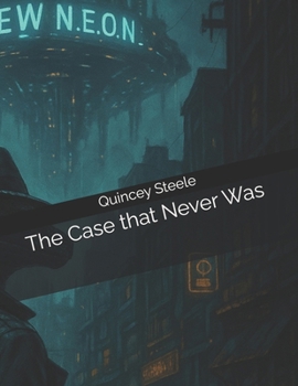 Paperback The Case that Never Was Book
