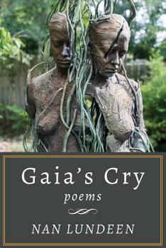 Paperback Gaia's Cry Book