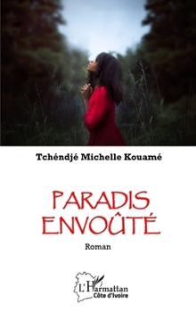 Paperback Paradis envoûté [French] Book