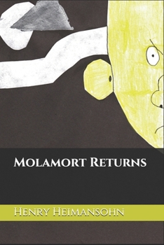 Paperback Molamort Returns Book
