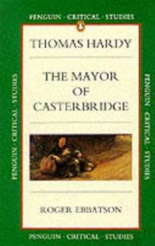 Paperback The Mayor of Casterbridge Book