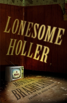 Hardcover Lonesome Holler Book