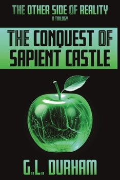 Paperback The Conquest Of Sapient Castle Book