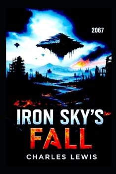 Paperback Iron Sky's Fall Book