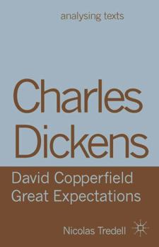 Hardcover Charles Dickens: David Copperfield/ Great Expectations Book
