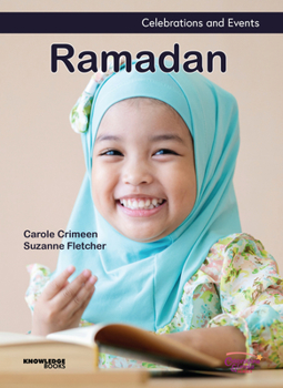 Paperback Ramadan Book