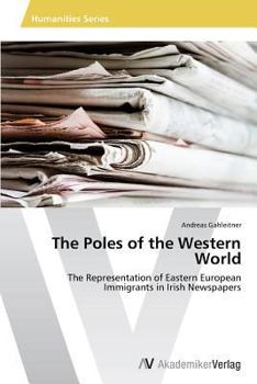 Paperback The Poles of the Western World Book