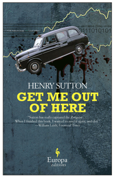 Paperback Get Me Out of Here Book