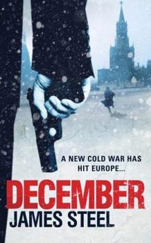 December - Book #1 of the Alex Devereux