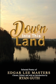 Paperback Down Into This Land Book