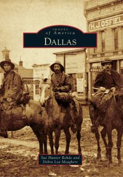 Dallas (Images of America: Oregon) - Book  of the Images of America: Oregon