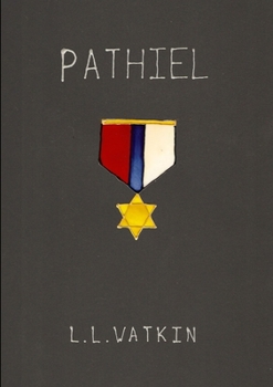 Paperback Pathiel Book