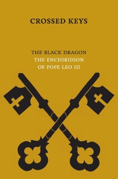 Paperback Crossed Keys Book