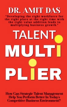 Paperback Talent Multiplier Book