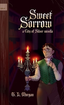 Paperback Sweet Sorrow Book