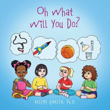 Paperback Oh What Will You Do? Book