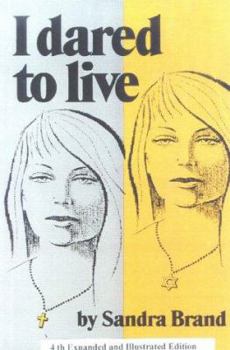 Paperback I Dared to Live Book