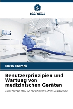 Paperback Benutzerprinzipien und Wartung von medizinischen Geräten [German] Book