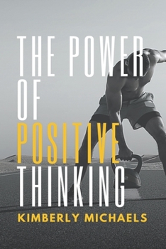 Paperback The Power of Positive Thinking Book