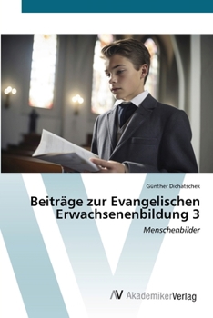 Beiträge zur Evangelischen Erwachsenenbildung 3 (German Edition)