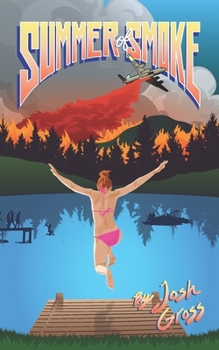 Paperback Summer of Smoke Book