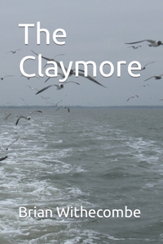 Paperback The Claymore Book