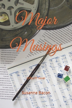 Paperback Major Musings: A Wycliff Novel Book