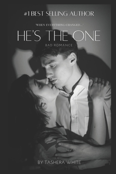 Paperback He's The One: When everything changed Book