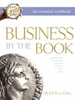 Paperback Business by the Book Workbook Book