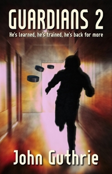 Paperback Guardians 2 Book