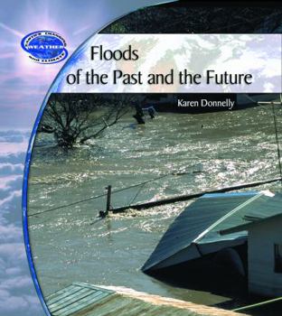 Library Binding Floods of the Past and Future Book