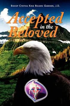 Paperback Accepted in the Beloved Book
