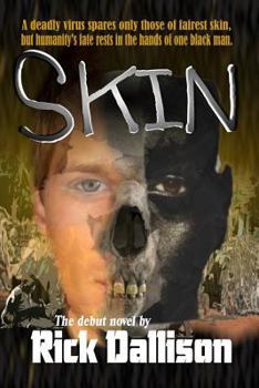 Paperback Skin Book