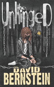 Paperback The Unhinged Book