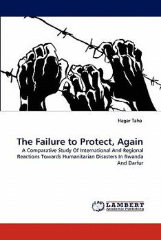 Paperback The Failure to Protect, Again Book