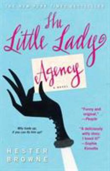 The Little Lady Agency - Book #1 of the Little Lady Agency