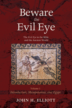Paperback Beware the Evil Eye Volume 1 Book