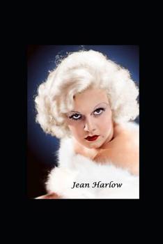 Paperback Jean Harlow: The Untold Story Book