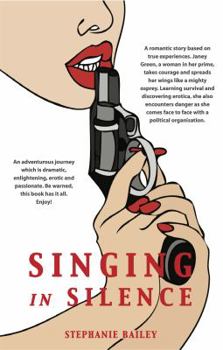 Paperback Singing in Silence Book