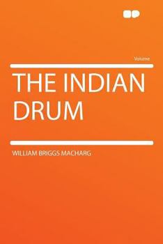 Paperback The Indian Drum Book