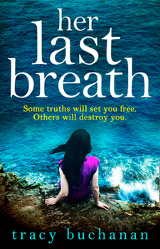Paperback Her Last Breath Book