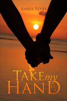Paperback Take My Hand Book