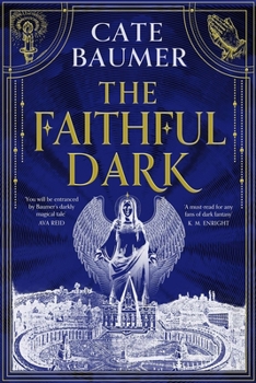 Paperback The Faithful Dark Book
