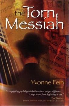 Paperback The Torn Mesiah Book